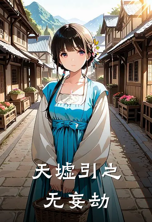 天墟引之无妄劫