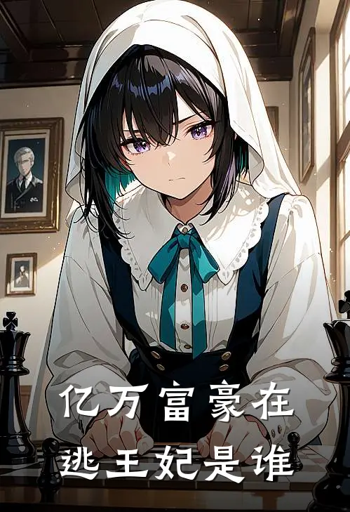 亿万富豪在逃王妃是谁