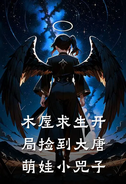 木屋求生开局捡到大唐萌娃小兕子