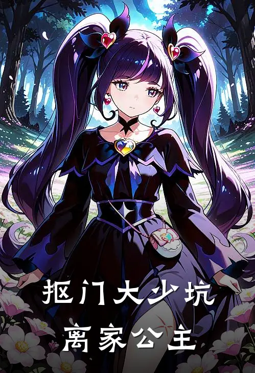 抠门大少坑离家公主