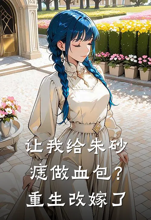 让我给朱砂痣做血包？重生改嫁了