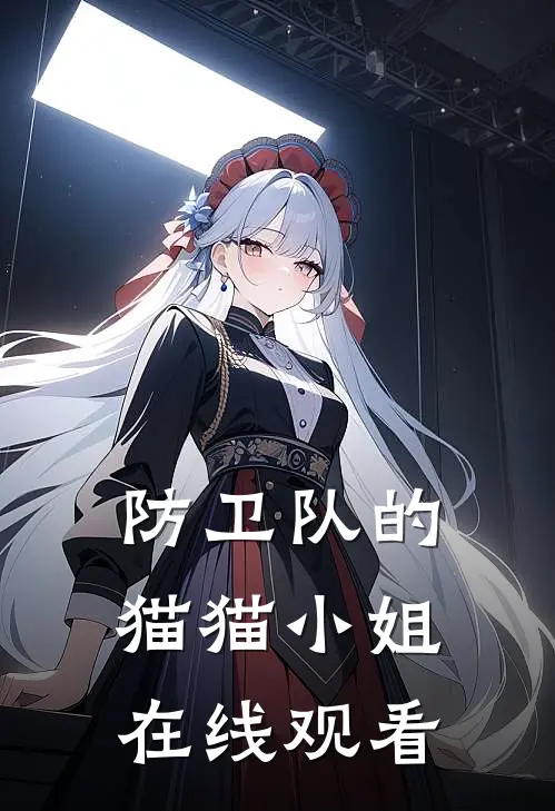 防卫队的猫猫小姐在线观看