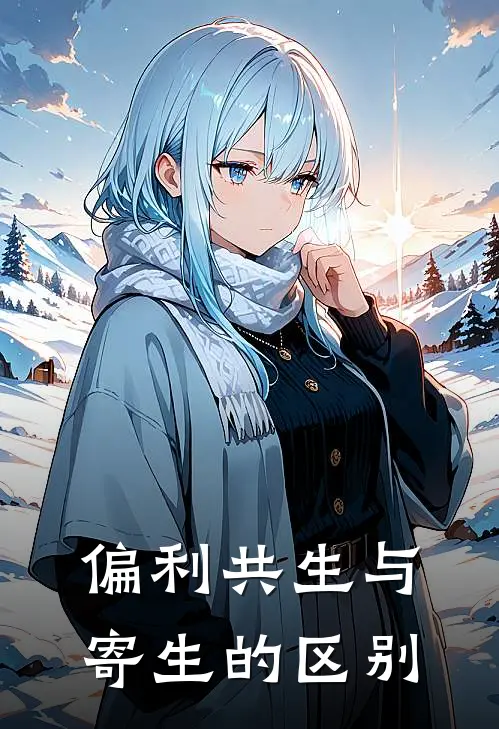 偏利共生与寄生的区别