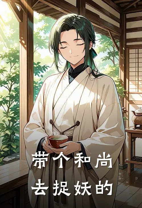 带个和尚去捉妖的