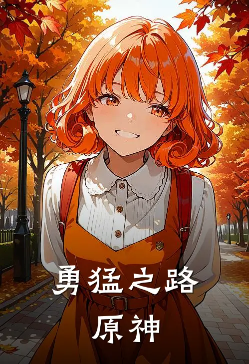 勇猛之路：原神