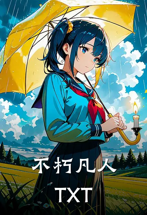 不朽凡人TXT