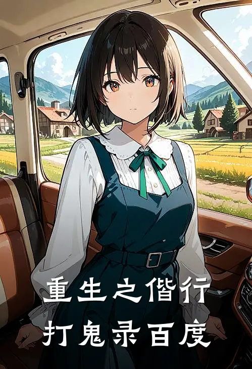 重生之偕行打鬼录百度