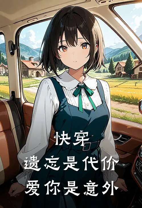 快穿：遗忘是代价，爱你是意外