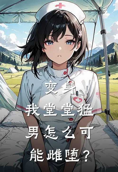 变身：我堂堂猛男怎么可能雌堕？