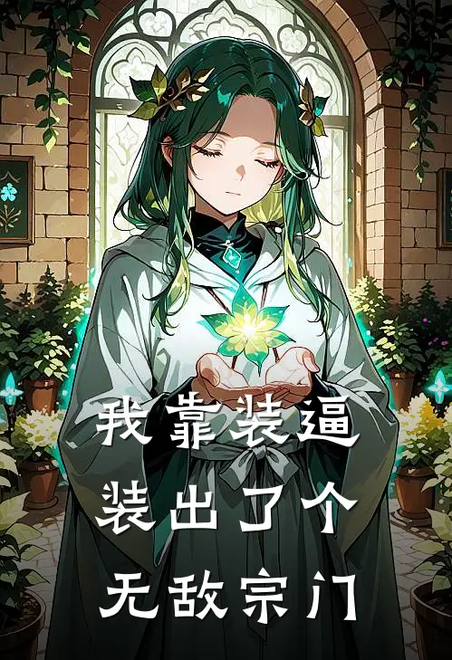 我靠装逼，装出了个无敌宗门