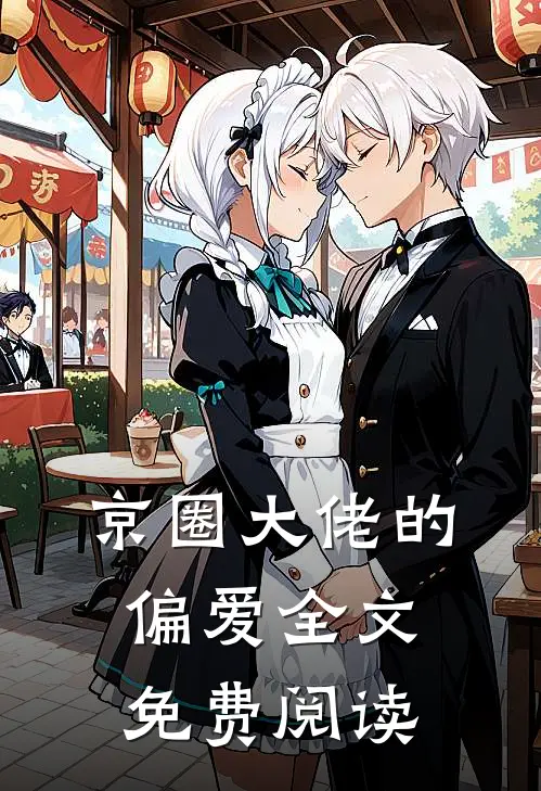 京圈大佬的偏爱全文免费阅读