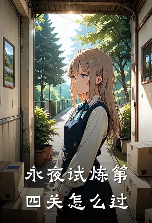 永夜试炼第四关怎么过