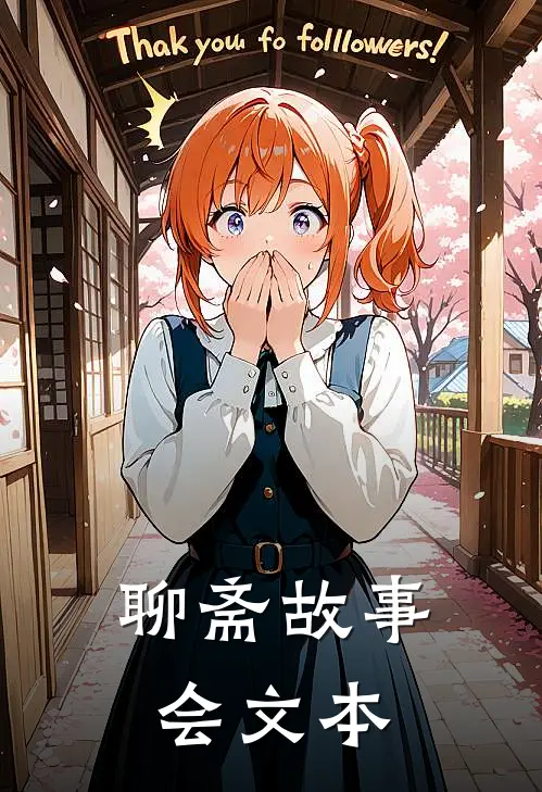 聊斋故事会文本