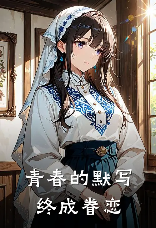 青春的默写，终成眷恋