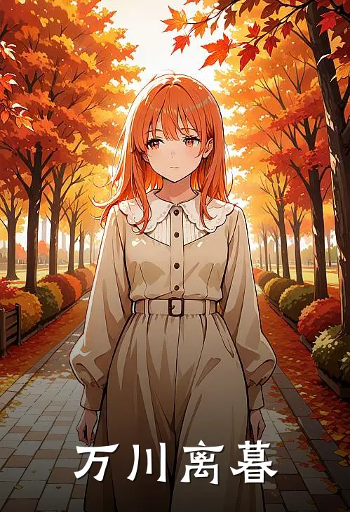 万川离暮