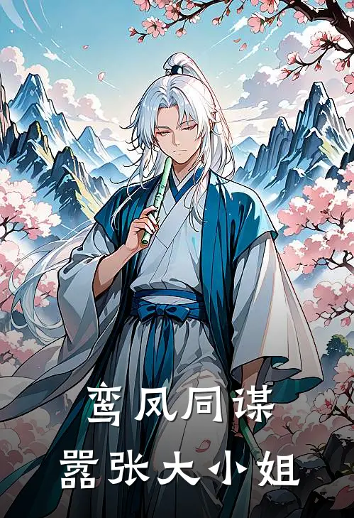 鸾凤同谋：嚣张大小姐