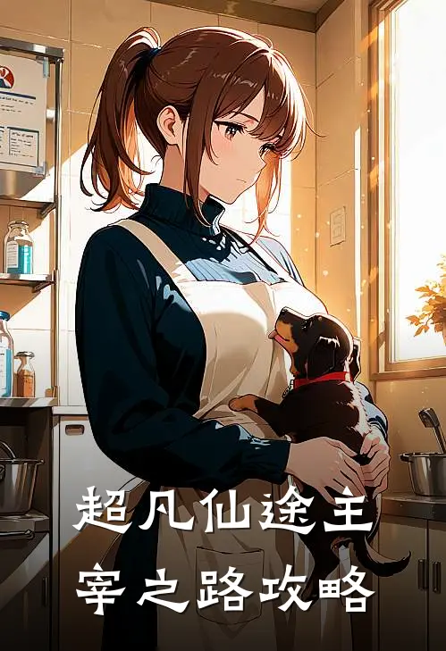 超凡仙途主宰之路攻略