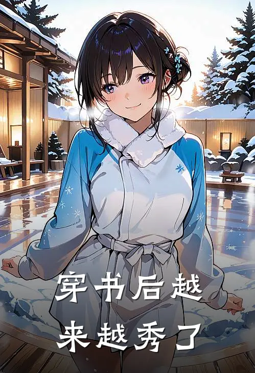 穿书后越来越秀了