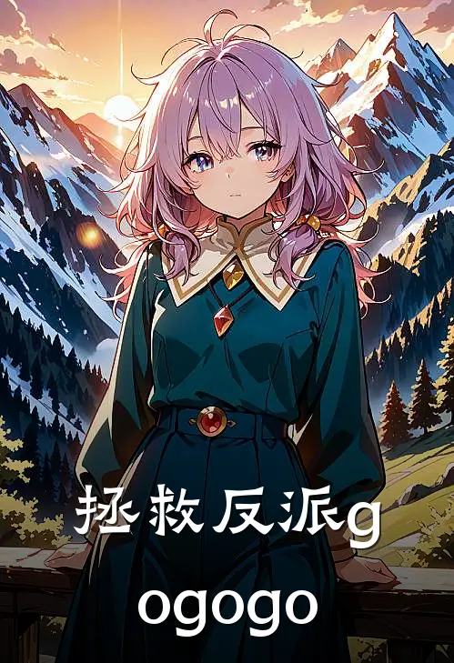 拯救反派gogogo