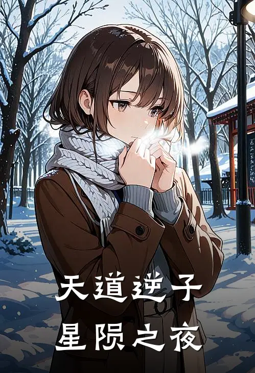 天道逆子【星陨之夜】