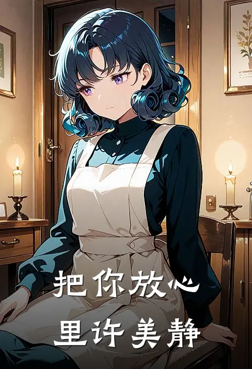 把你放心里 许美静