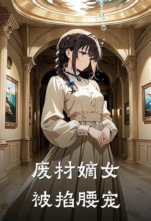 废材嫡女被掐腰宠