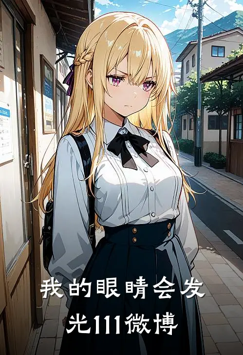 我的眼睛会发光111 微博