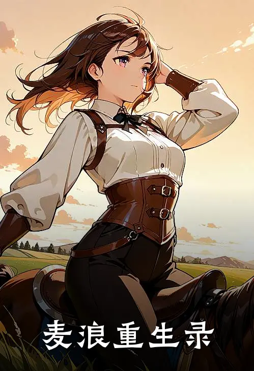 麦浪重生录