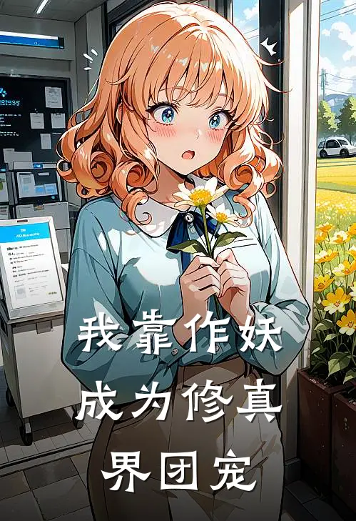 我靠作妖成为修真界团宠