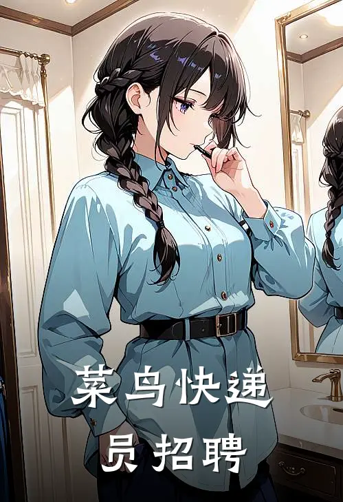 菜鸟快递员招聘