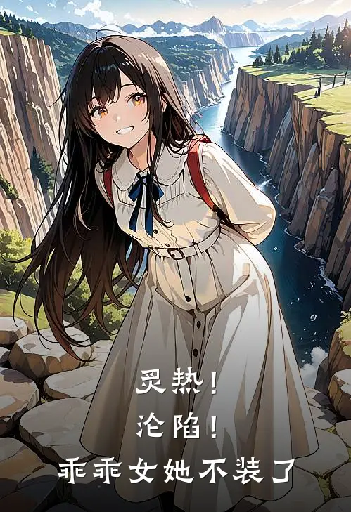 炙热！沦陷！乖乖女她不装了