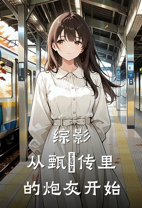 综影：从甄嬛传里的炮灰开始