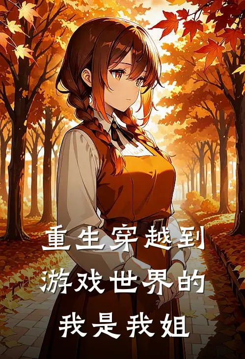 重生穿越到游戏世界的我是我姐
