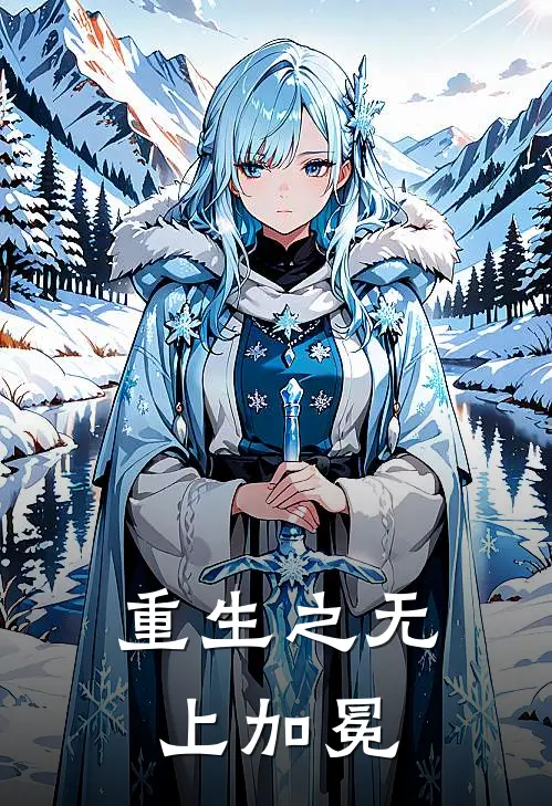 重生之无上加冕