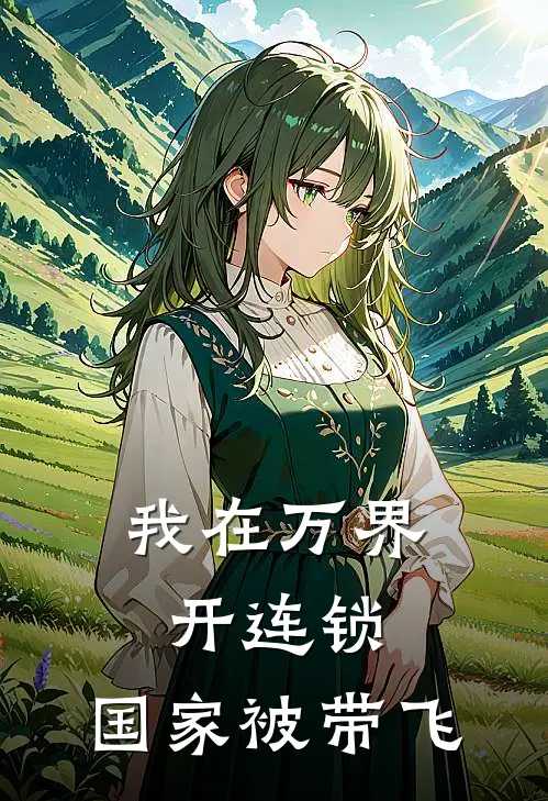 我在万界开连锁，国家被带飞