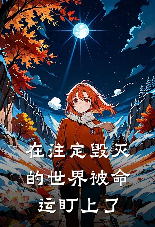 在注定毁灭的世界被命运盯上了