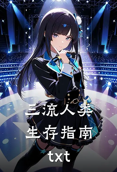 三流人类生存指南txt