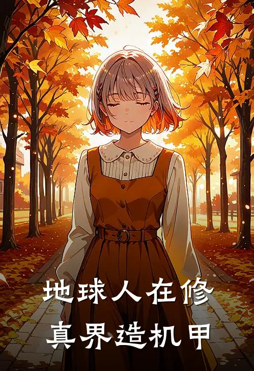 地球人在修真界造机甲