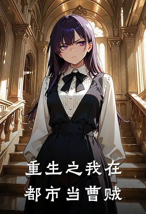 重生之我在都市当曹贼