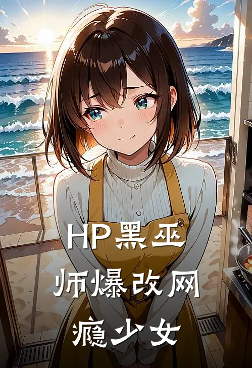 HP黑巫师爆改网瘾少女