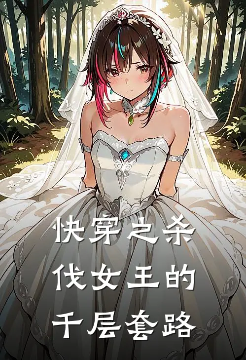 快穿之杀伐女王的千层套路