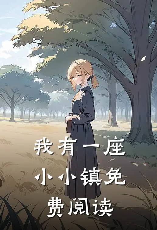 我有一座小小镇免费阅读