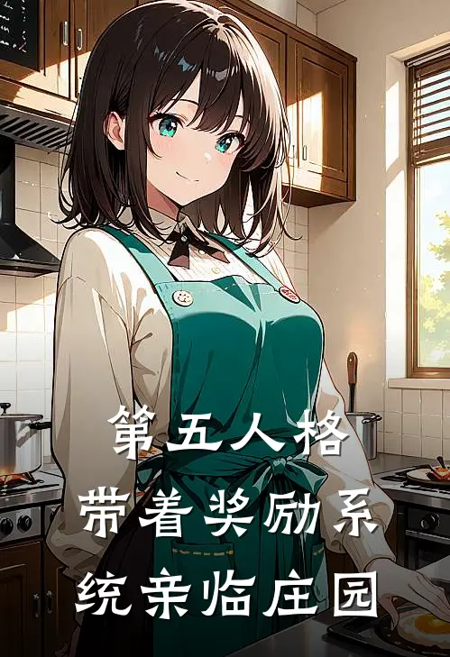 第五人格：带着奖励系统亲临庄园