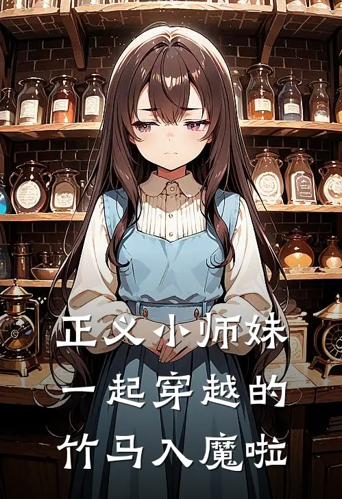 正义小师妹一起穿越的竹马入魔啦