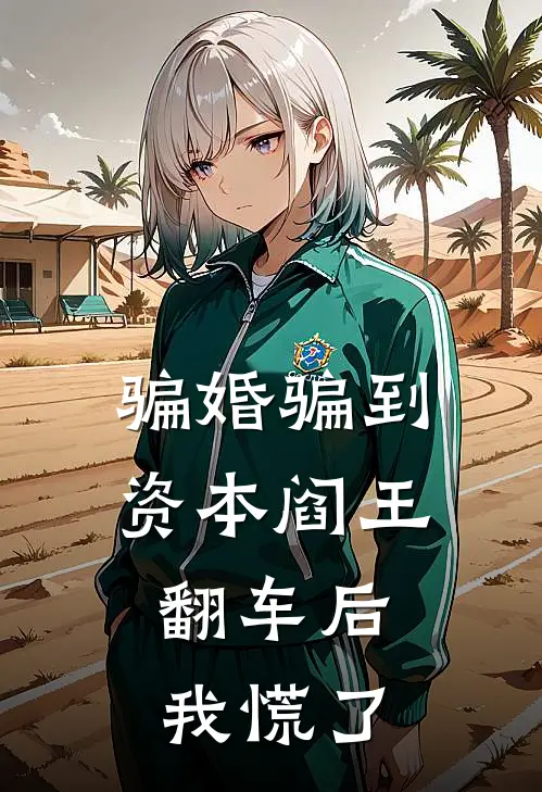 骗婚骗到资本阎王，翻车后我慌了