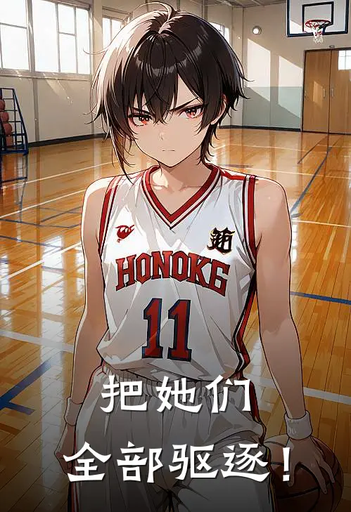 把她们，全部驱逐！