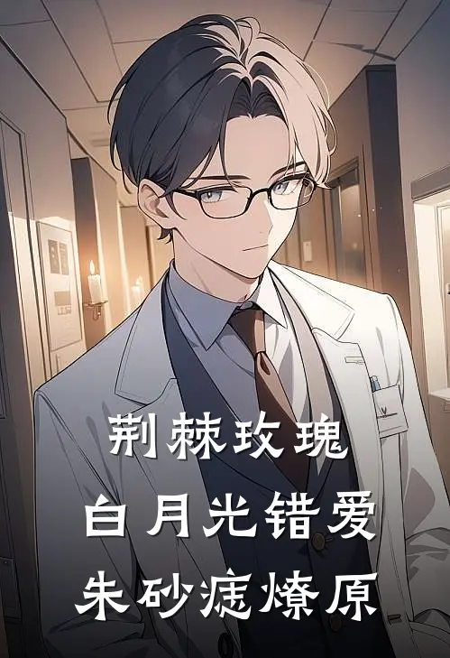 荆棘玫瑰：白月光错爱朱砂痣燎原