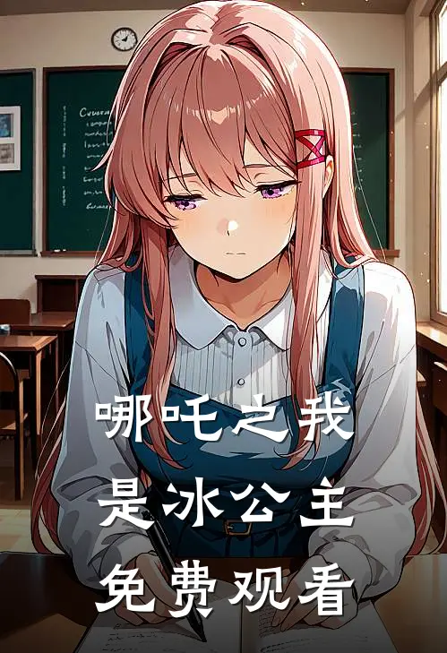 哪吒之我是冰公主免费观看