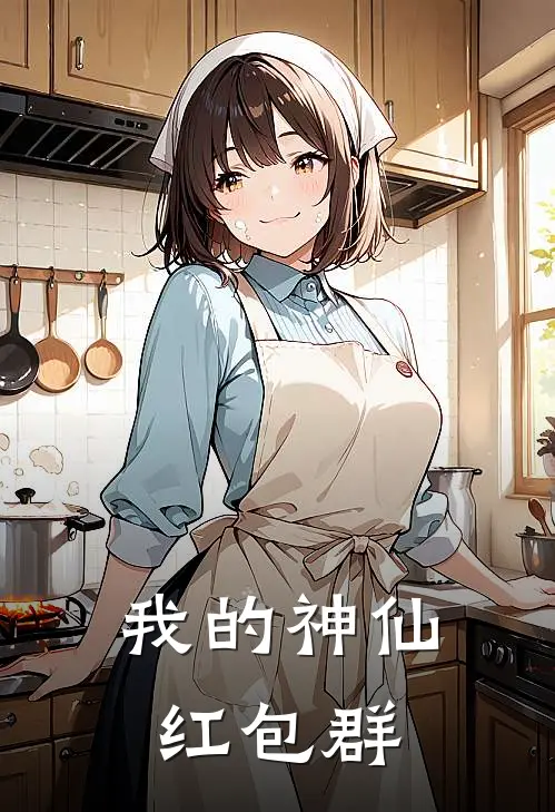 我的神仙红包群