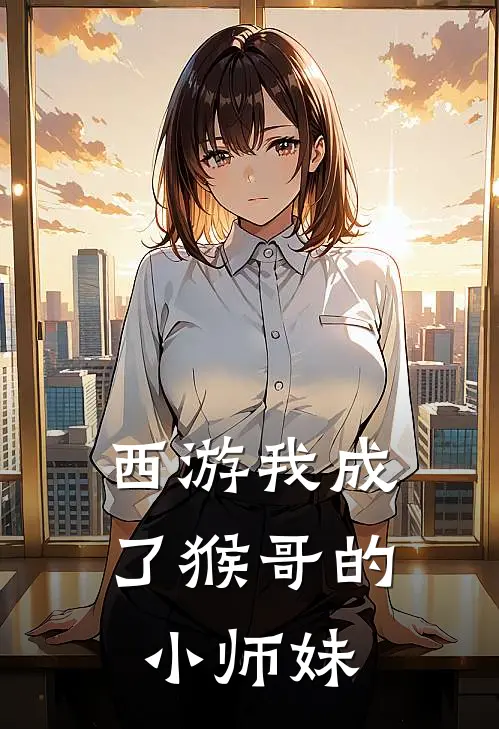 西游我成了猴哥的小师妹